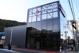 다보스병원 건강검진센터 사진